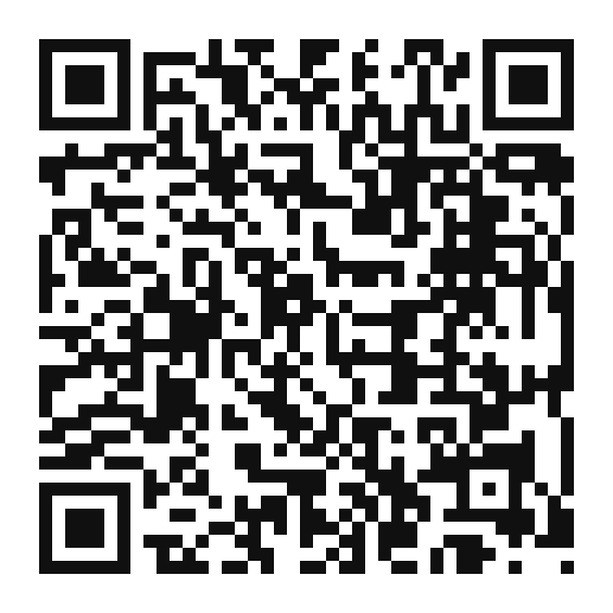 QR code to Handy Bros Facebook