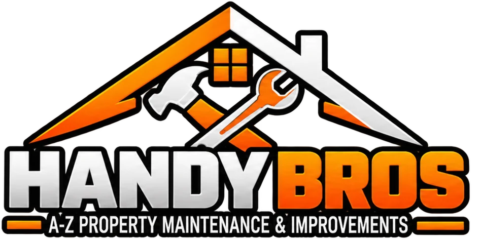 Handy Bros — A-Z Property Maintenance & Improvements