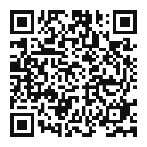 QR code to Handy Bros Instagram